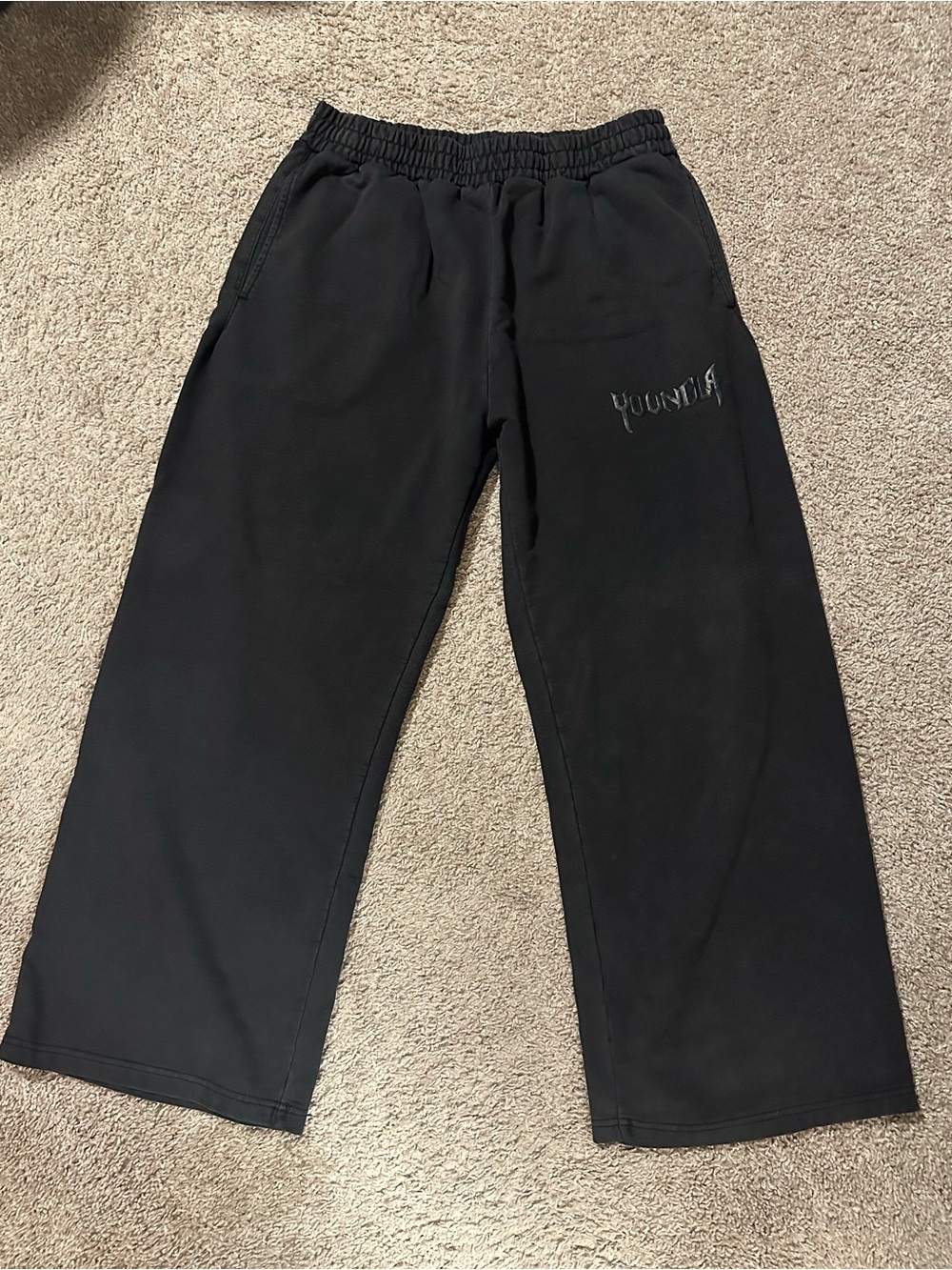 Youngla men’s XL sweatpants